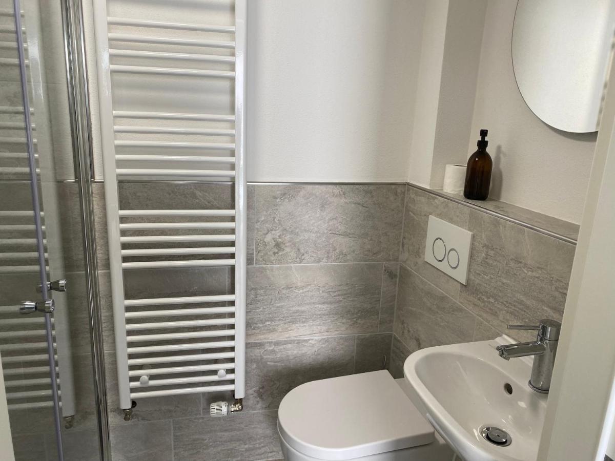 Sonnenlay Lounge - Studio & Ferienhaus Brauneberg Εξωτερικό φωτογραφία