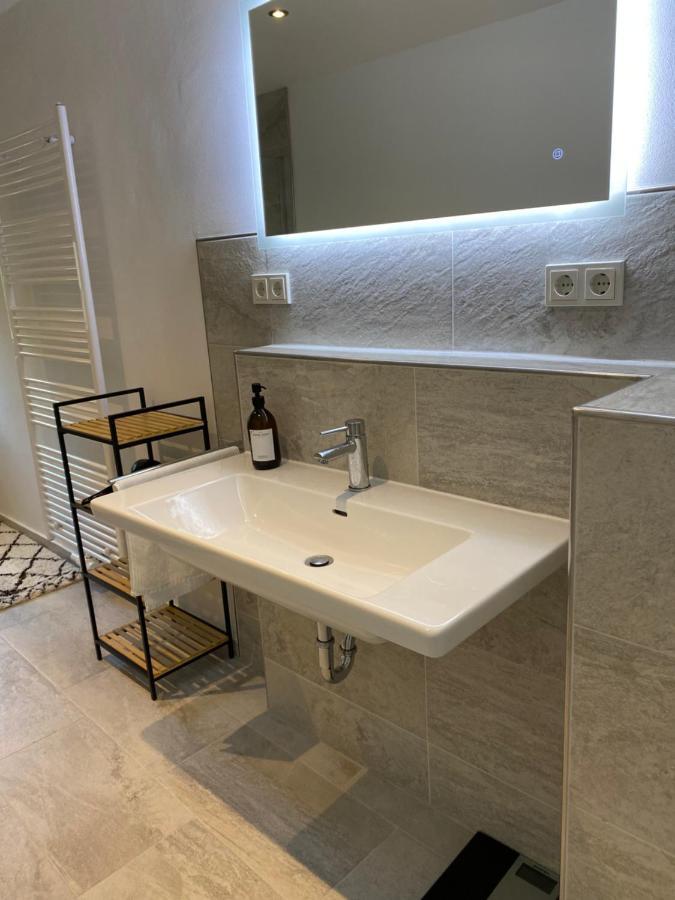 Sonnenlay Lounge - Studio & Ferienhaus Brauneberg Εξωτερικό φωτογραφία