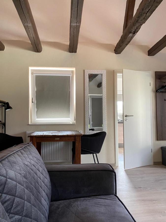 Sonnenlay Lounge - Studio & Ferienhaus Brauneberg Εξωτερικό φωτογραφία