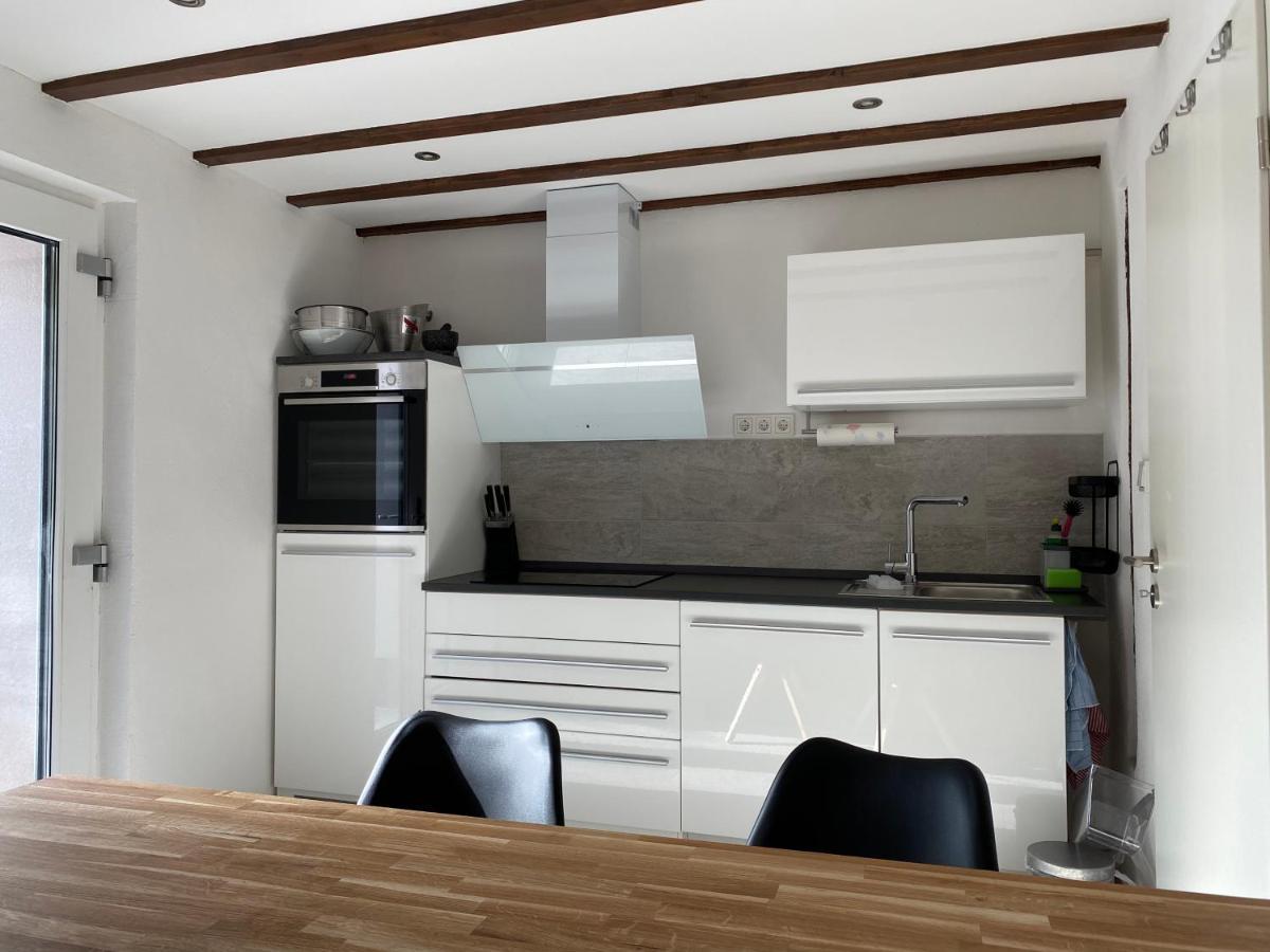 Sonnenlay Lounge - Studio & Ferienhaus Brauneberg Εξωτερικό φωτογραφία