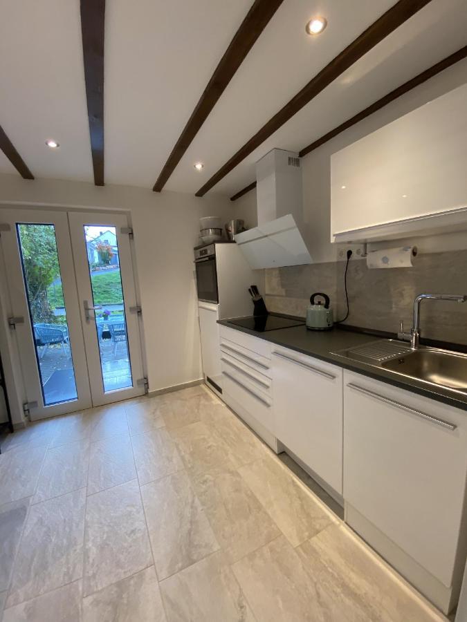 Sonnenlay Lounge - Studio & Ferienhaus Brauneberg Εξωτερικό φωτογραφία