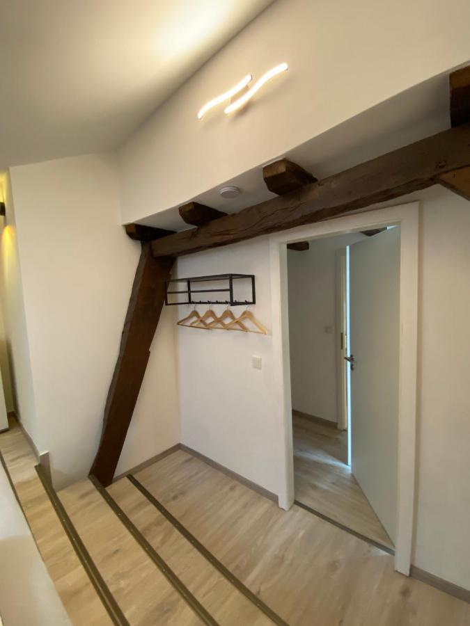 Sonnenlay Lounge - Studio & Ferienhaus Brauneberg Εξωτερικό φωτογραφία