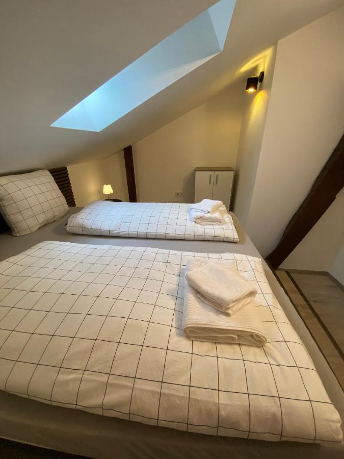 Sonnenlay Lounge - Studio & Ferienhaus Brauneberg Εξωτερικό φωτογραφία