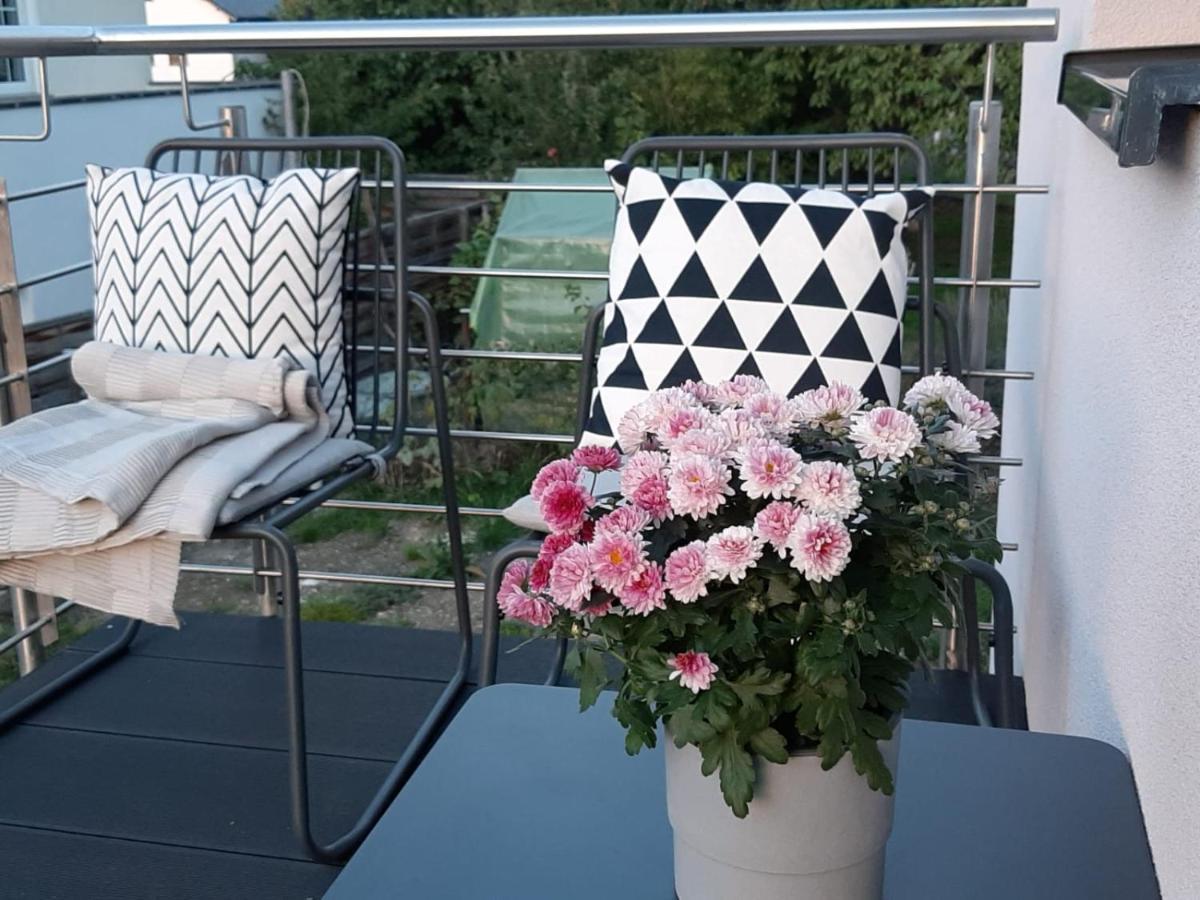 Sonnenlay Lounge - Studio & Ferienhaus Brauneberg Εξωτερικό φωτογραφία