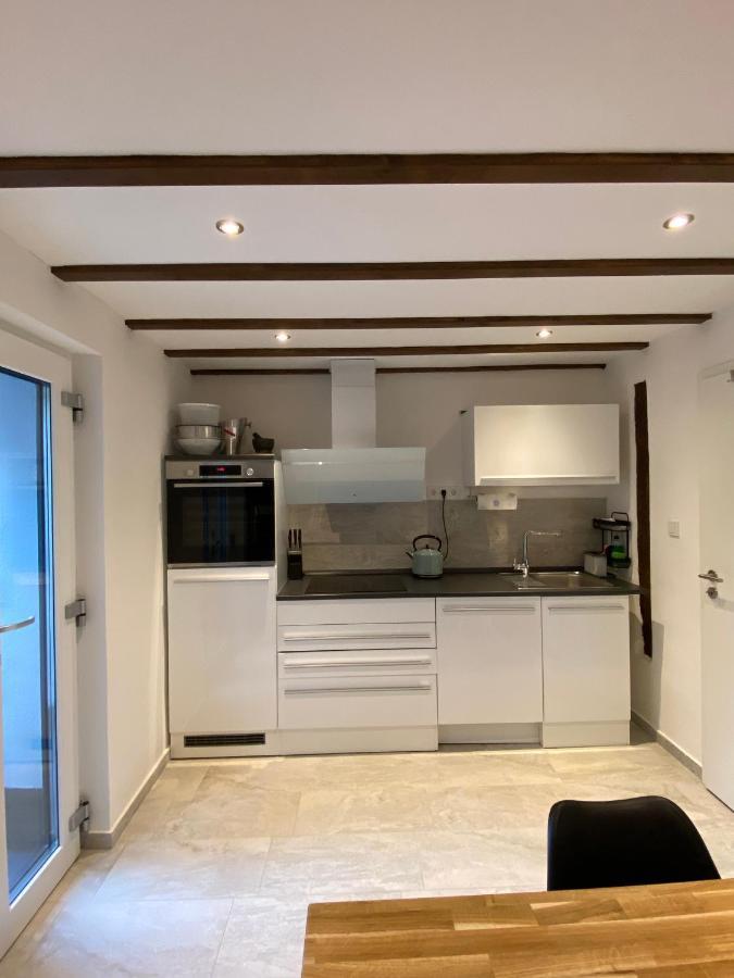 Sonnenlay Lounge - Studio & Ferienhaus Brauneberg Εξωτερικό φωτογραφία