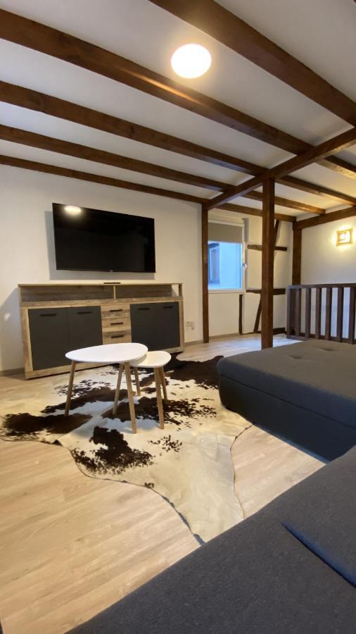 Sonnenlay Lounge - Studio & Ferienhaus Brauneberg Εξωτερικό φωτογραφία