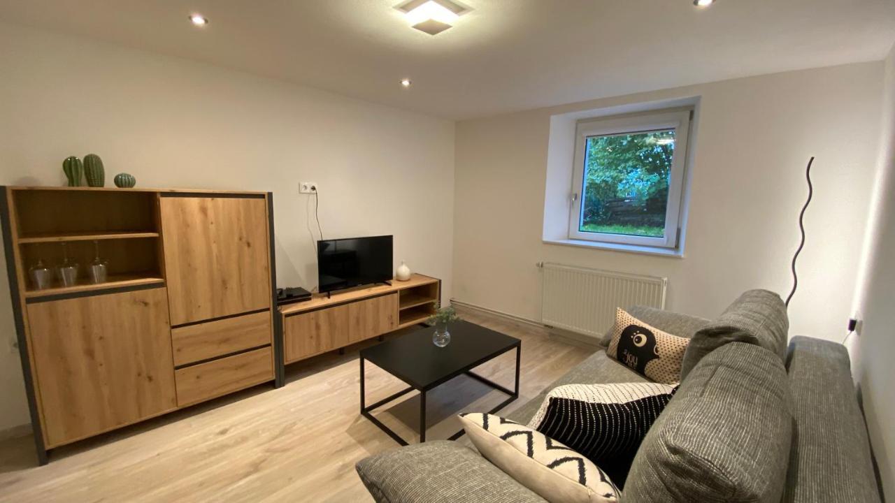 Sonnenlay Lounge - Studio & Ferienhaus Brauneberg Εξωτερικό φωτογραφία