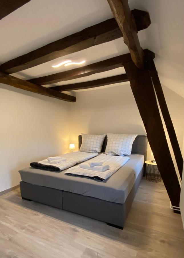 Sonnenlay Lounge - Studio & Ferienhaus Brauneberg Εξωτερικό φωτογραφία