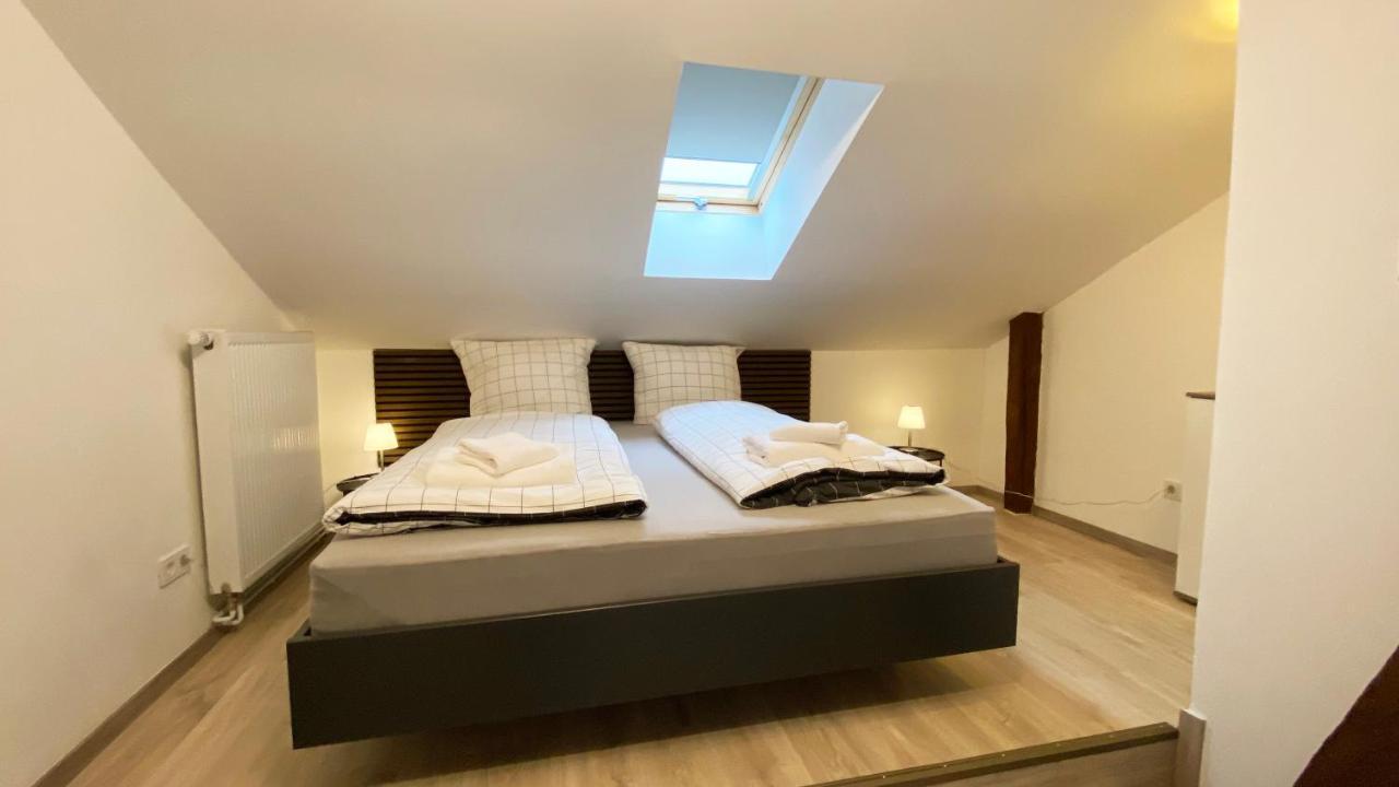 Sonnenlay Lounge - Studio & Ferienhaus Brauneberg Εξωτερικό φωτογραφία