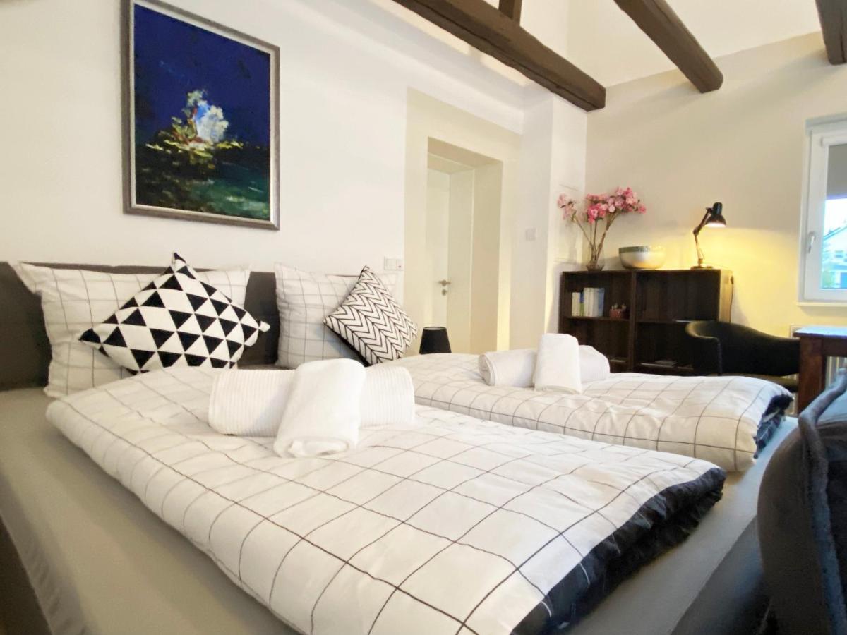 Sonnenlay Lounge - Studio & Ferienhaus Brauneberg Εξωτερικό φωτογραφία