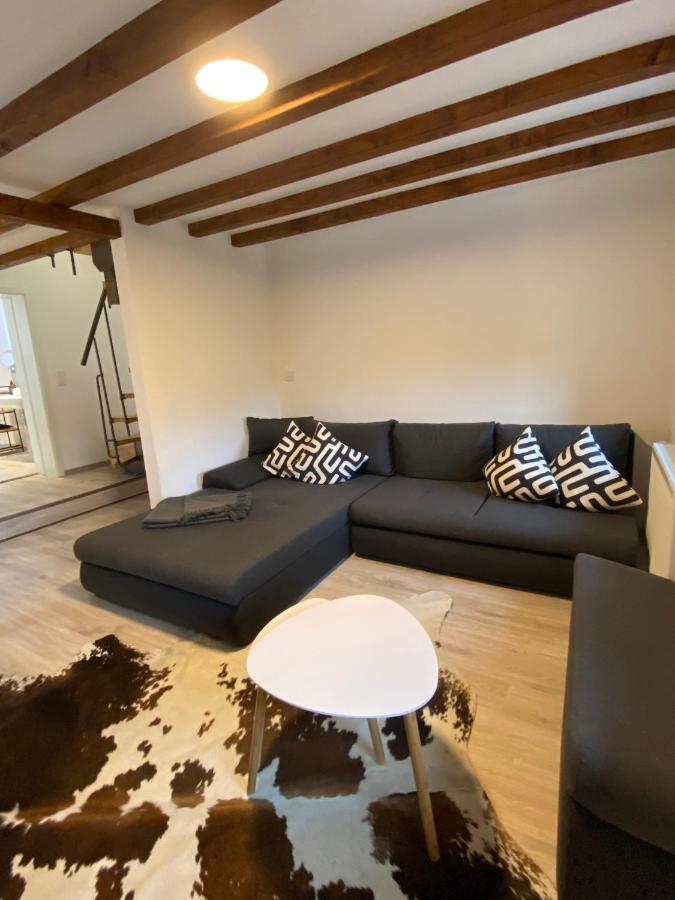 Sonnenlay Lounge - Studio & Ferienhaus Brauneberg Εξωτερικό φωτογραφία