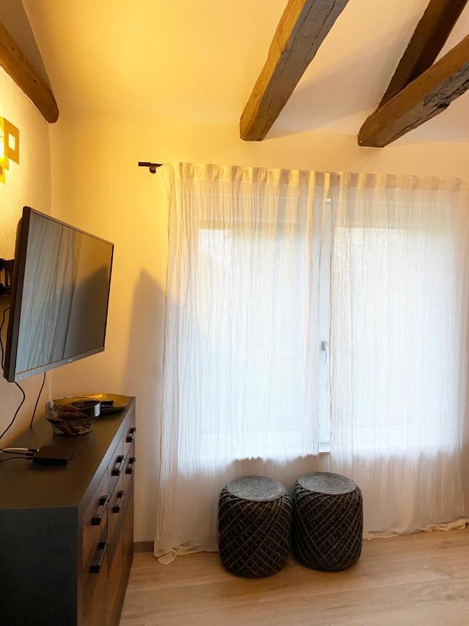 Sonnenlay Lounge - Studio & Ferienhaus Brauneberg Εξωτερικό φωτογραφία