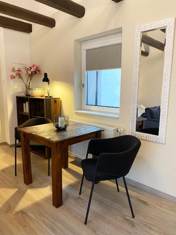 Sonnenlay Lounge - Studio & Ferienhaus Brauneberg Εξωτερικό φωτογραφία