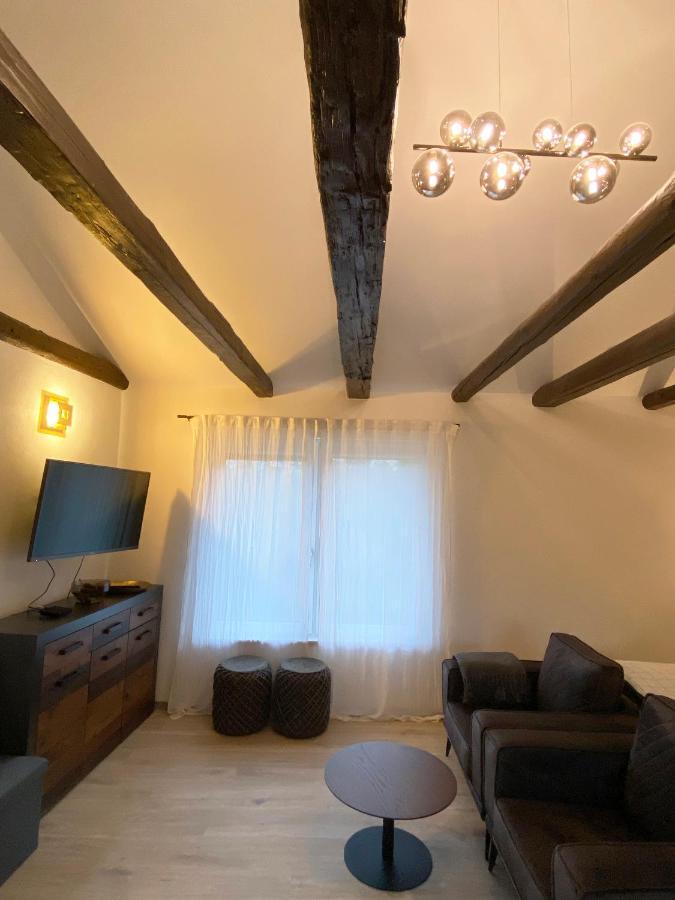 Sonnenlay Lounge - Studio & Ferienhaus Brauneberg Εξωτερικό φωτογραφία