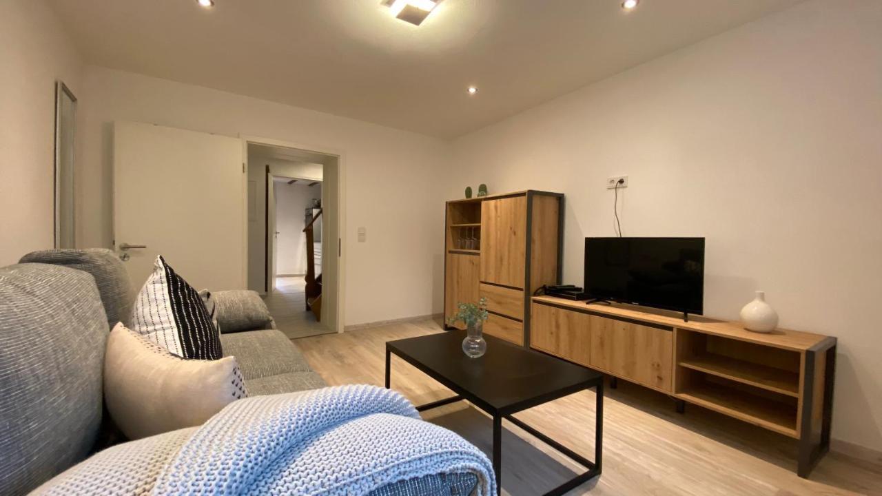 Sonnenlay Lounge - Studio & Ferienhaus Brauneberg Εξωτερικό φωτογραφία