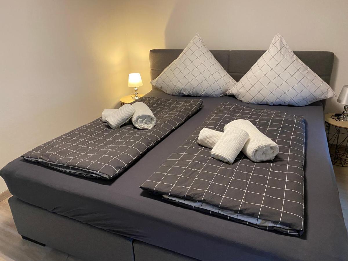 Sonnenlay Lounge - Studio & Ferienhaus Brauneberg Εξωτερικό φωτογραφία