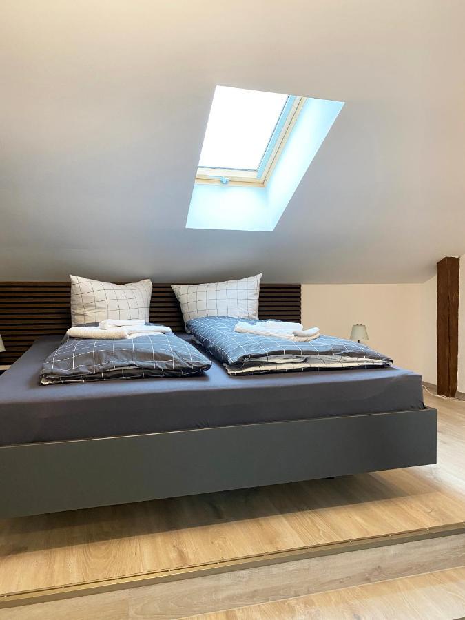 Sonnenlay Lounge - Studio & Ferienhaus Brauneberg Εξωτερικό φωτογραφία