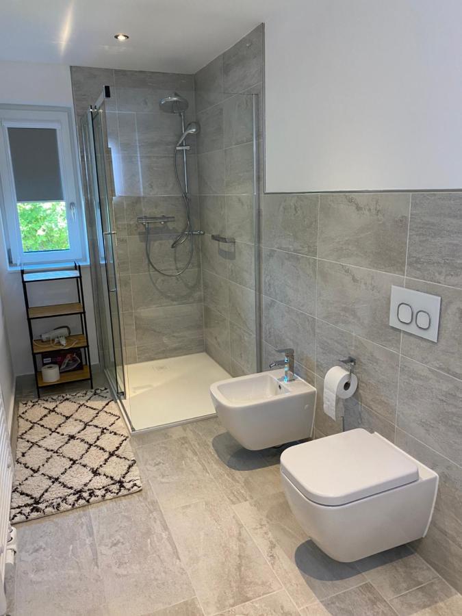 Sonnenlay Lounge - Studio & Ferienhaus Brauneberg Εξωτερικό φωτογραφία