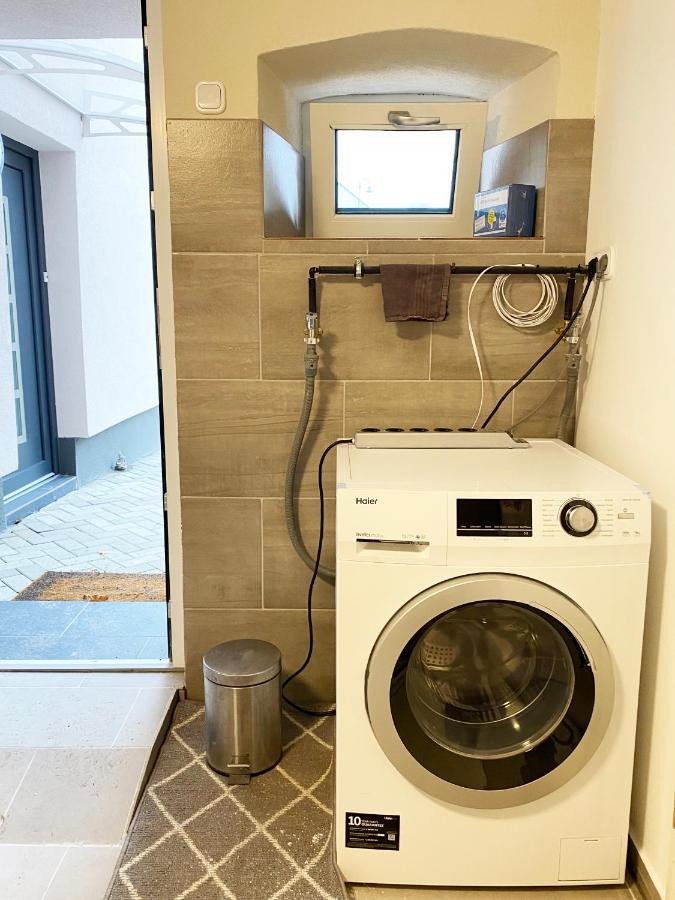 Sonnenlay Lounge - Studio & Ferienhaus Brauneberg Εξωτερικό φωτογραφία