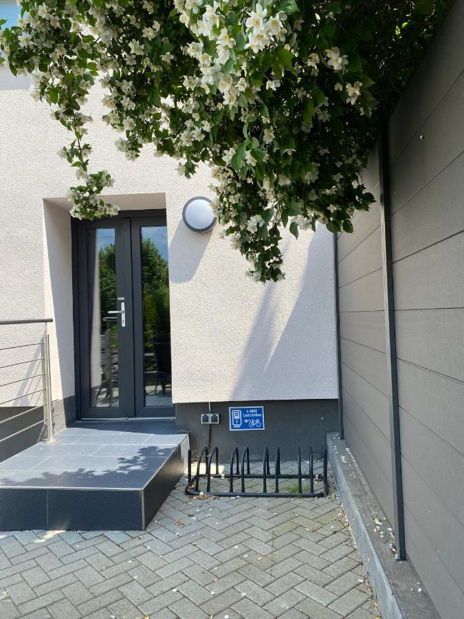 Sonnenlay Lounge - Studio & Ferienhaus Brauneberg Εξωτερικό φωτογραφία